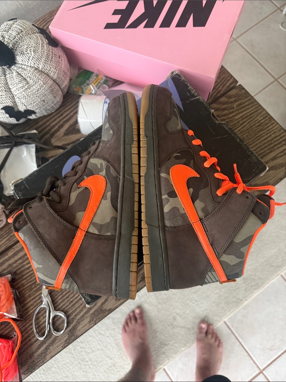 Sb dunk - Picture 4 of 8